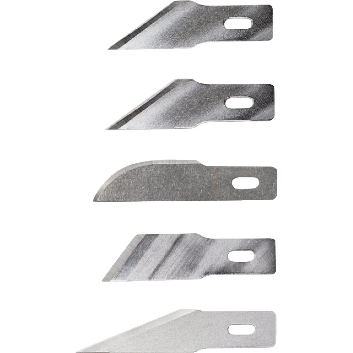 Natural Excel Blades Heavy Duty Craft Blades 5-Pack Official