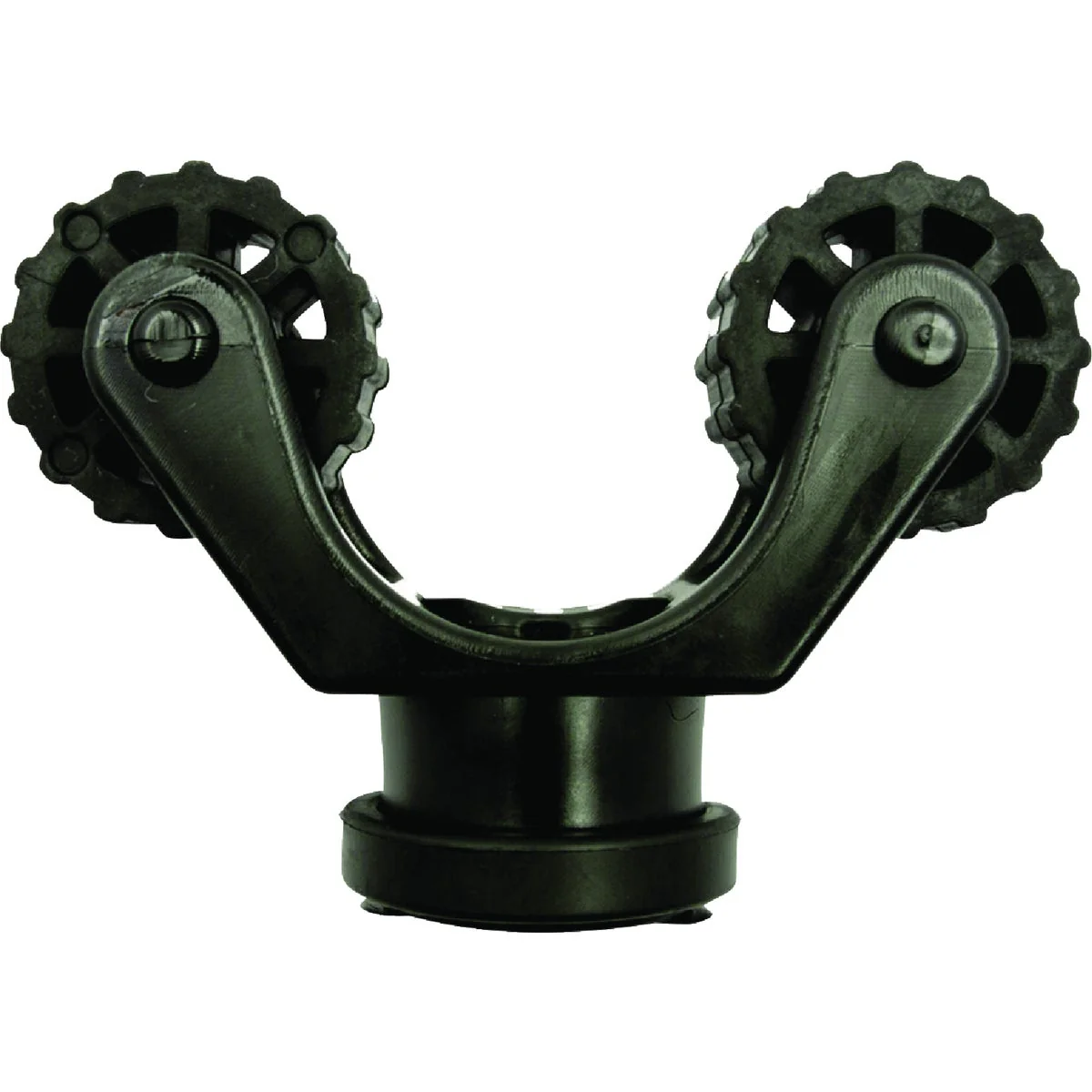 Outstanding YakAttack RotoGrip Paddle Holder Track Mount Fashionable