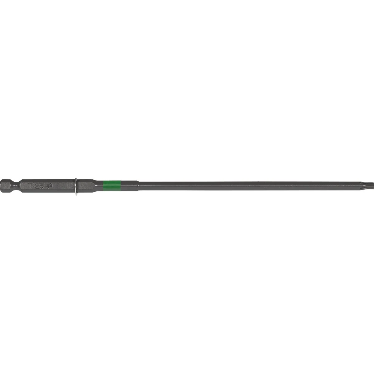 Versatile Simpson Strong-Tie Quik Drive Project Pro T25 6-Lobe Screwdriver Bit Environmentally Friendly