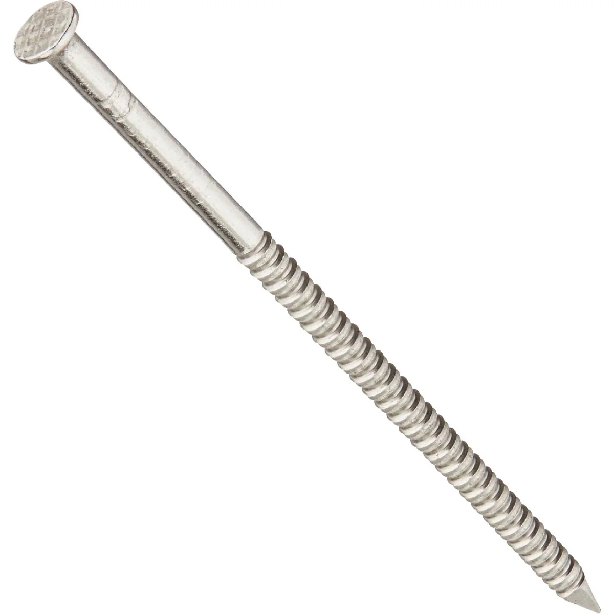 Breathable Simpson Strong-Tie 4d x 1-1 2 In. 14 ga 304 Stainless Steel Shake Nail 1 Lb. Responsible