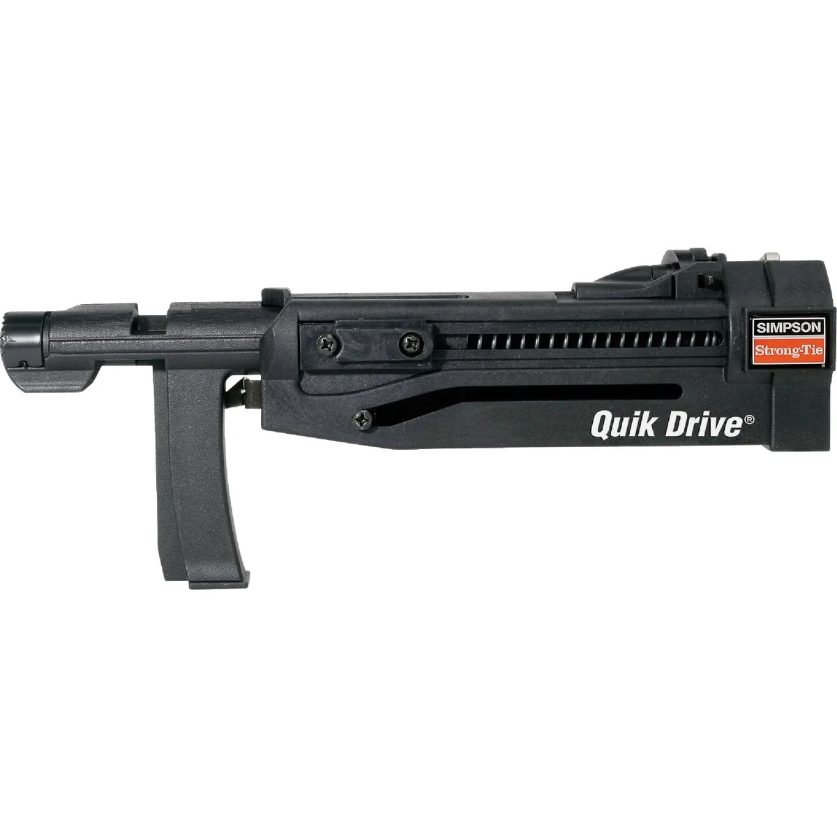 Recyclable Simpson Strong-Tie Quik Drive PRO250 Subfloor Attachment Carefully Designed