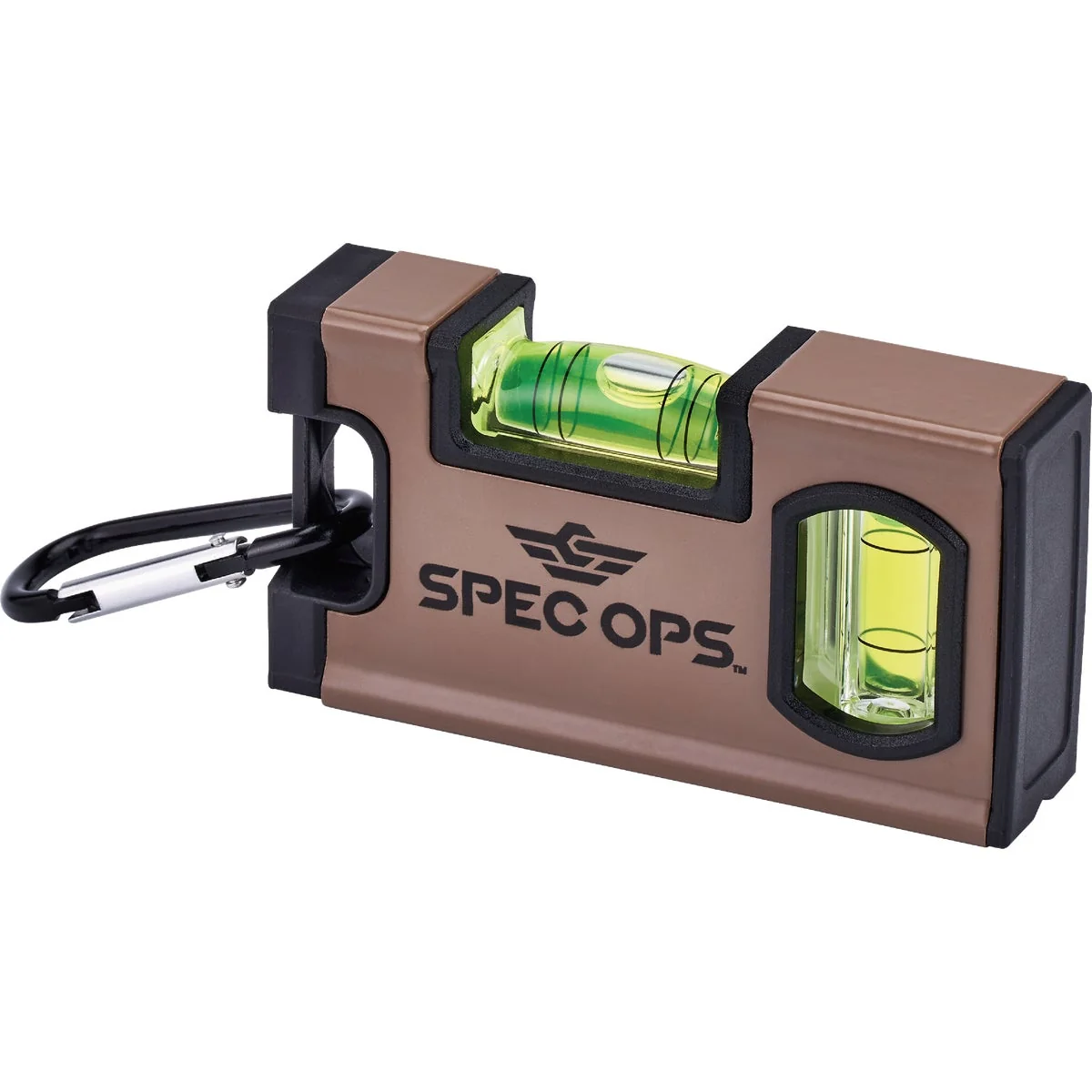 Elegant Spec Ops 4 In. Magnetic Pocket Level Luxury