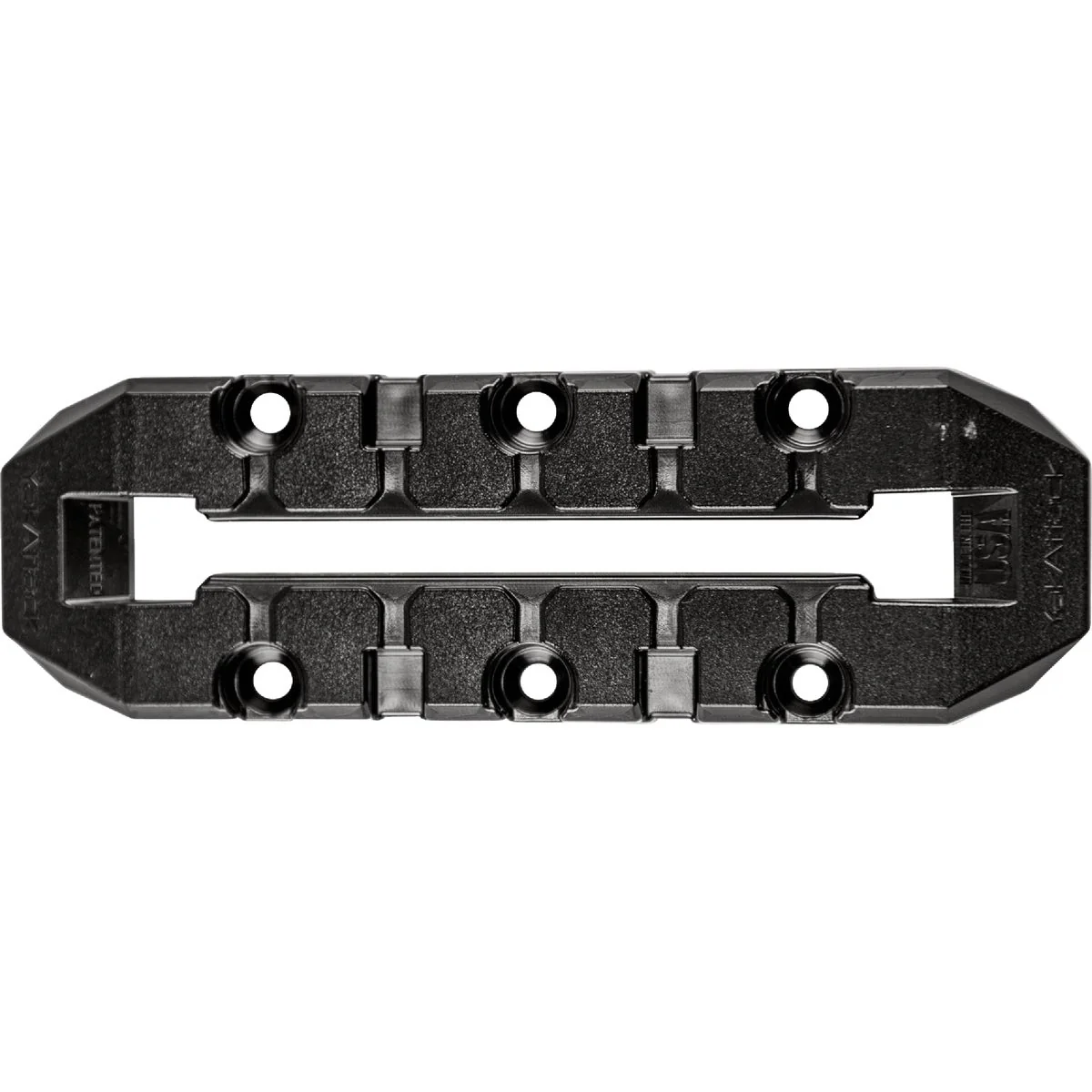 Prestigious YakAttack 6 In. GridLoc MightyMount XL Solid