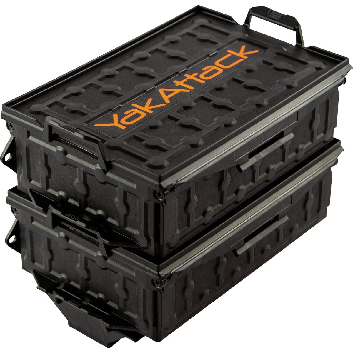 Selected YakAttack TracPak Combo Kit Natural