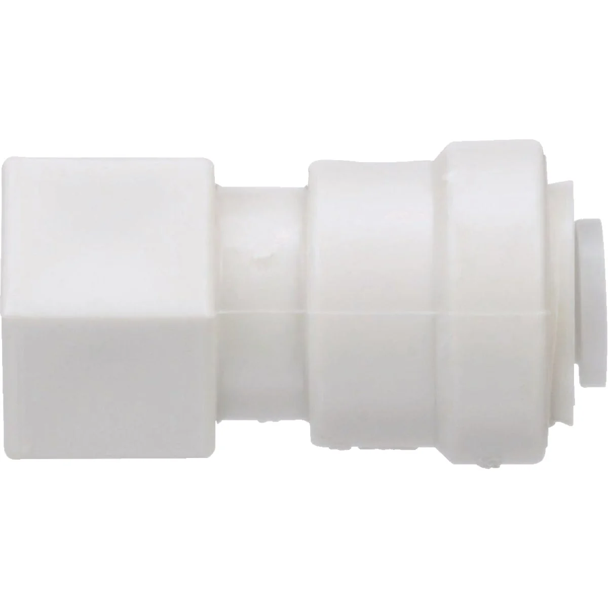 Advanced Watts Aqualock 1 4 In. OD x 1 4 In. FNPT Push-to-Connect Plastic Adapter Sustainable