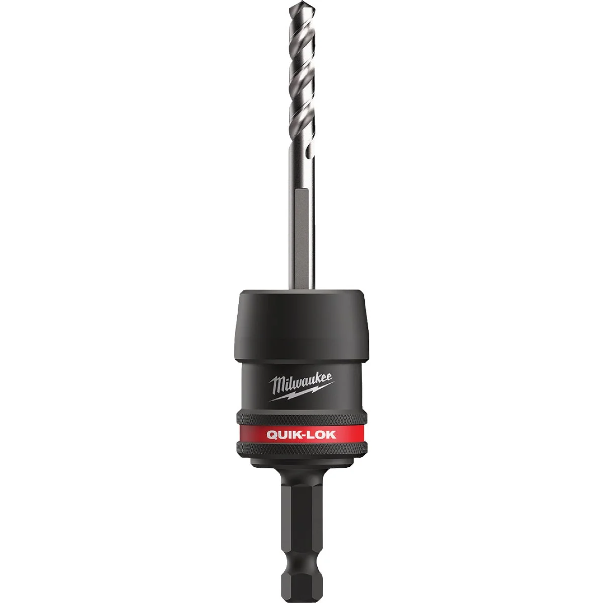 Top-Quality Milwaukee Quik-Lok 3 8 In. Arbor Set 5-Piece Contemporary