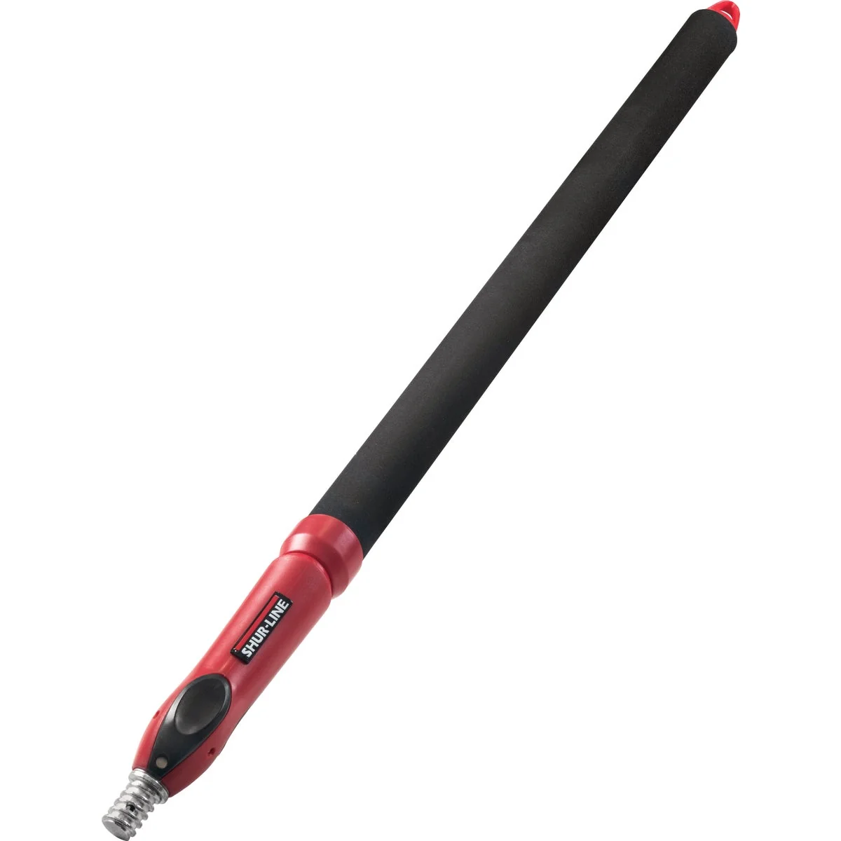 Professional Shur-Line 4 Ft. To 8-1 2 Ft. EZ Reach Extension Pole Fashionable