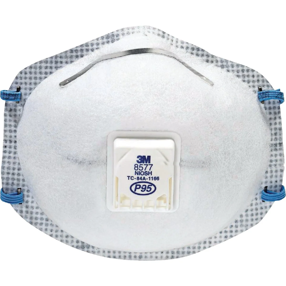 Convenient 3M Paint Odor Valved Respirator Official
