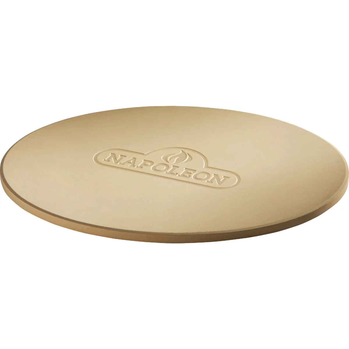 Long-Lasting Napoleon Ceramic Premium Pizza Stone Fine