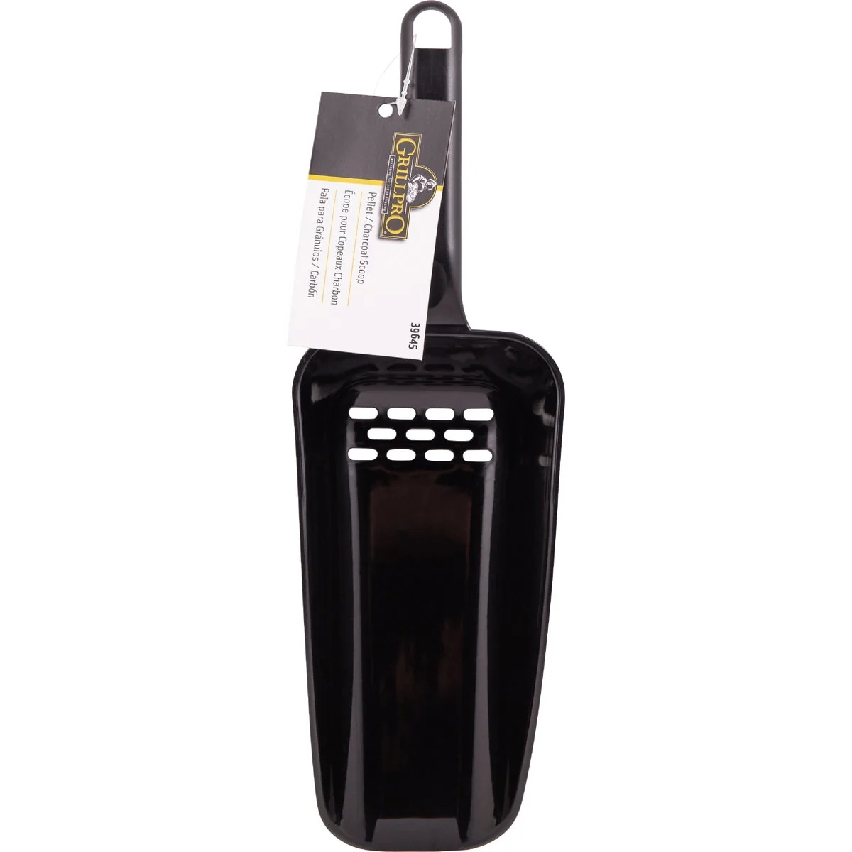 Healthy GrillPro Pellet Scoop Effective
