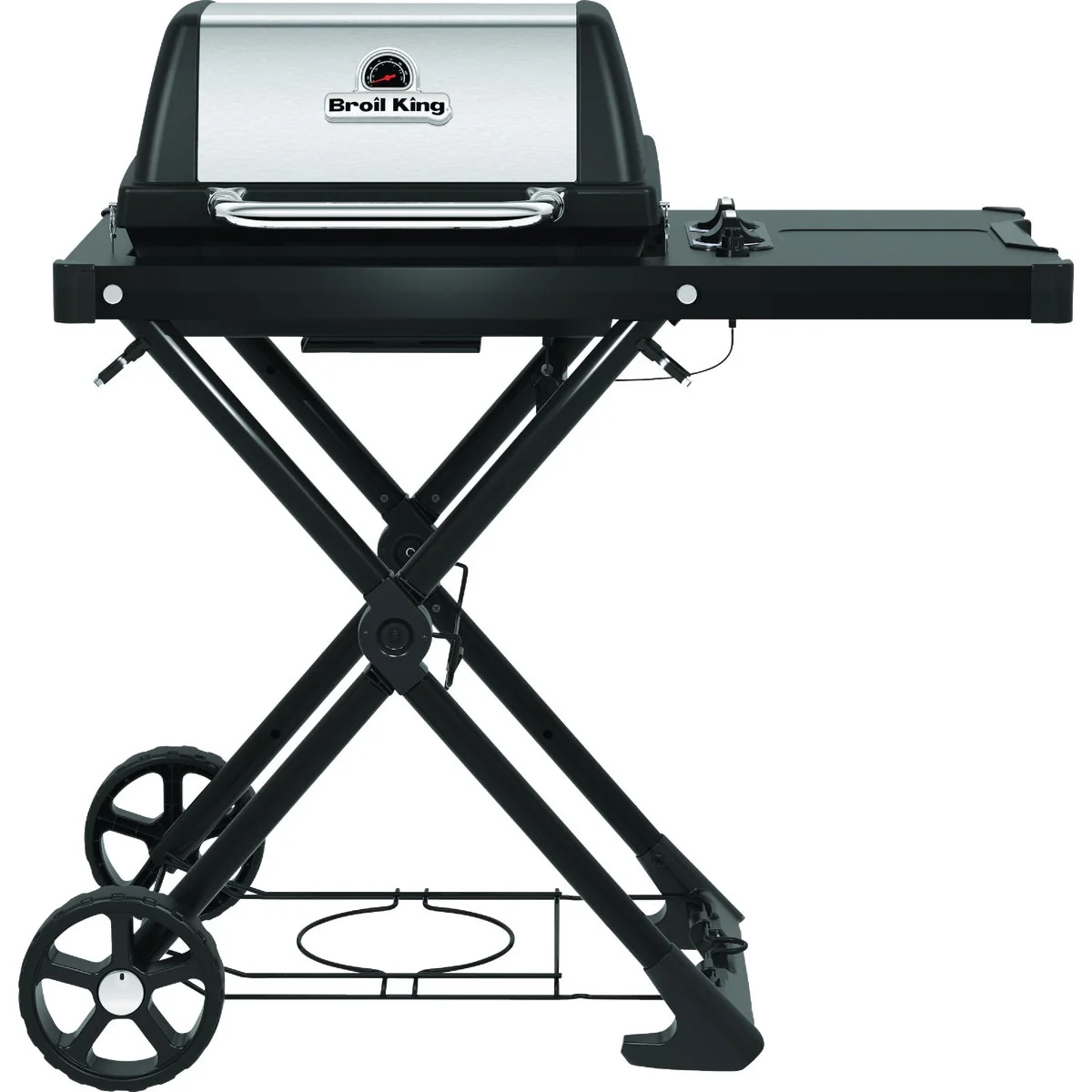 User-Friendly Broil King Porta-Chef AT220 Portable Grill Trusted