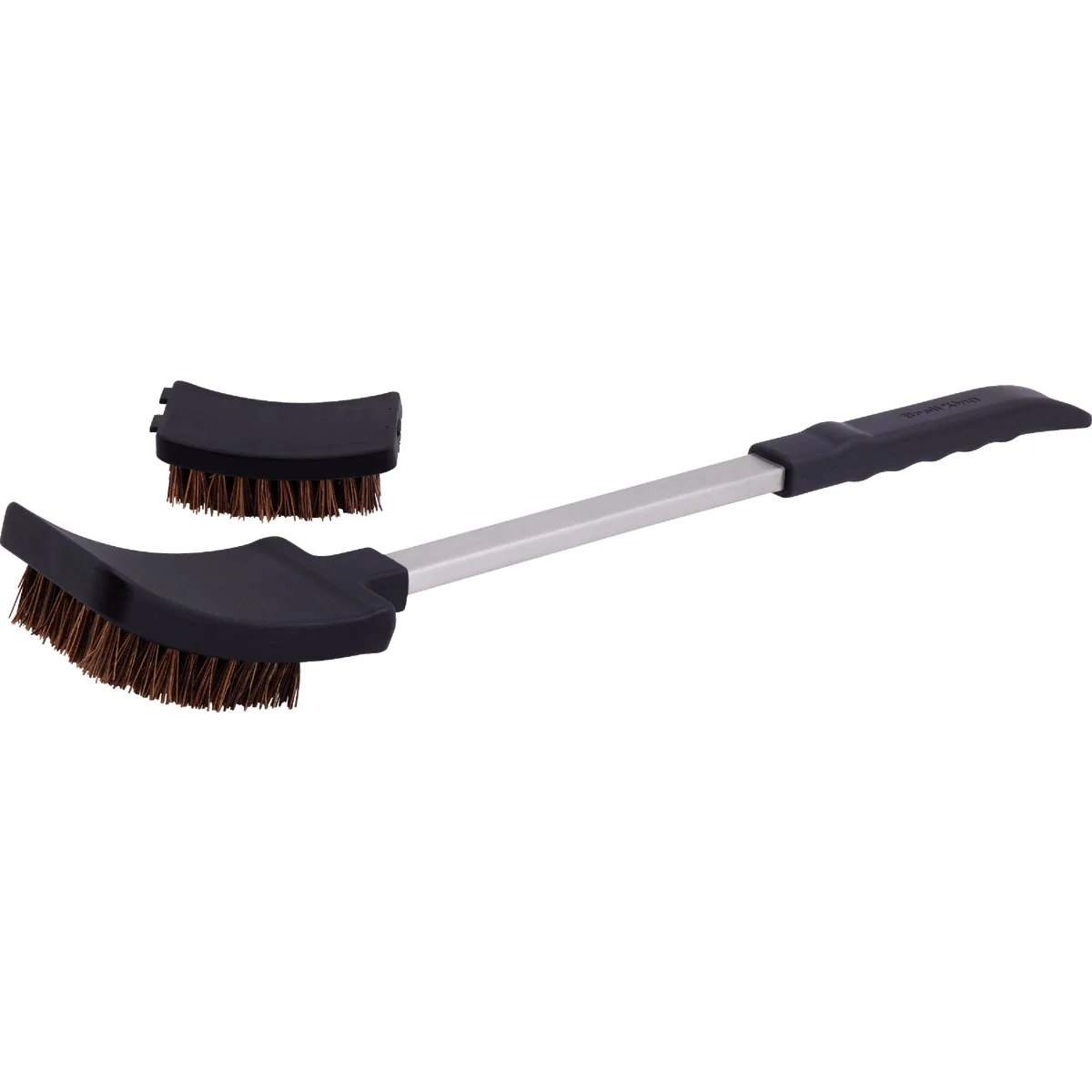 Environmentally Friendly Broil King Baron Palmyra Grill Brush Efficient