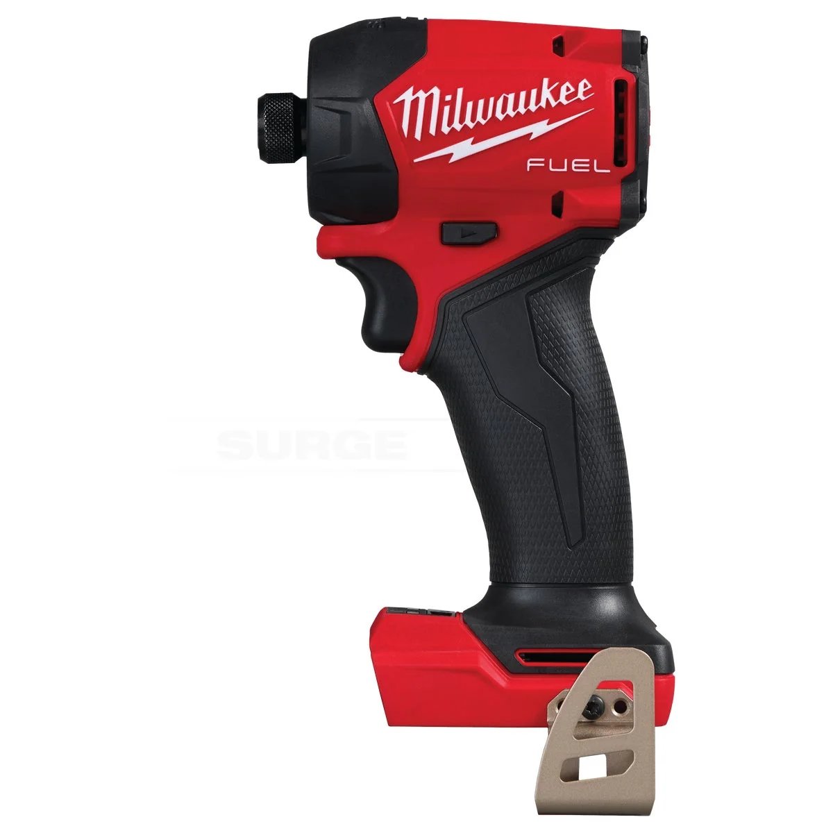 Fine Crafted Milwaukee M18 FUEL SURGE 1 4 In. Hex Hydraulic Driver Authentic