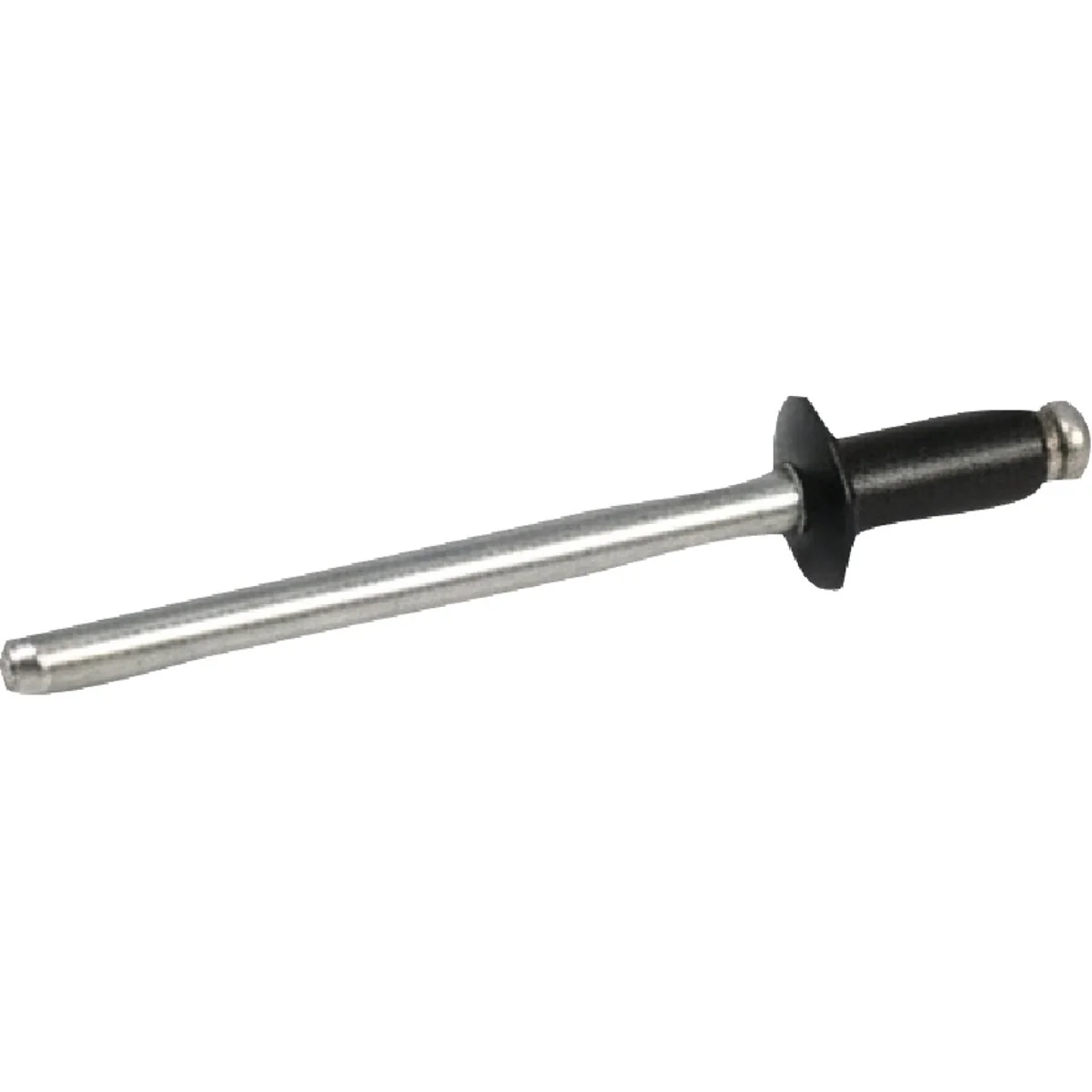 Proven Spectra Metals 1 8 In. Dia. x 3 8 In. Black POP Rivets 100-Pack Durable