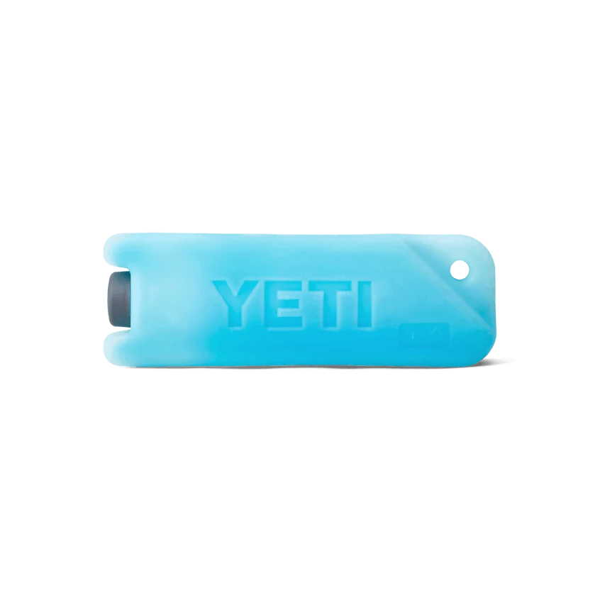 Traditional Yeti Ice Block 1lb Green