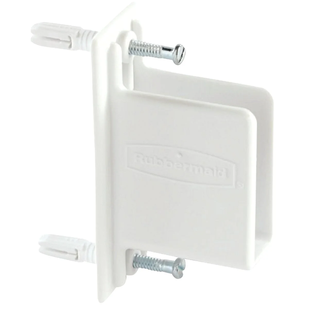 Original Rubbermaid Wardrobe Wall Bracket Official