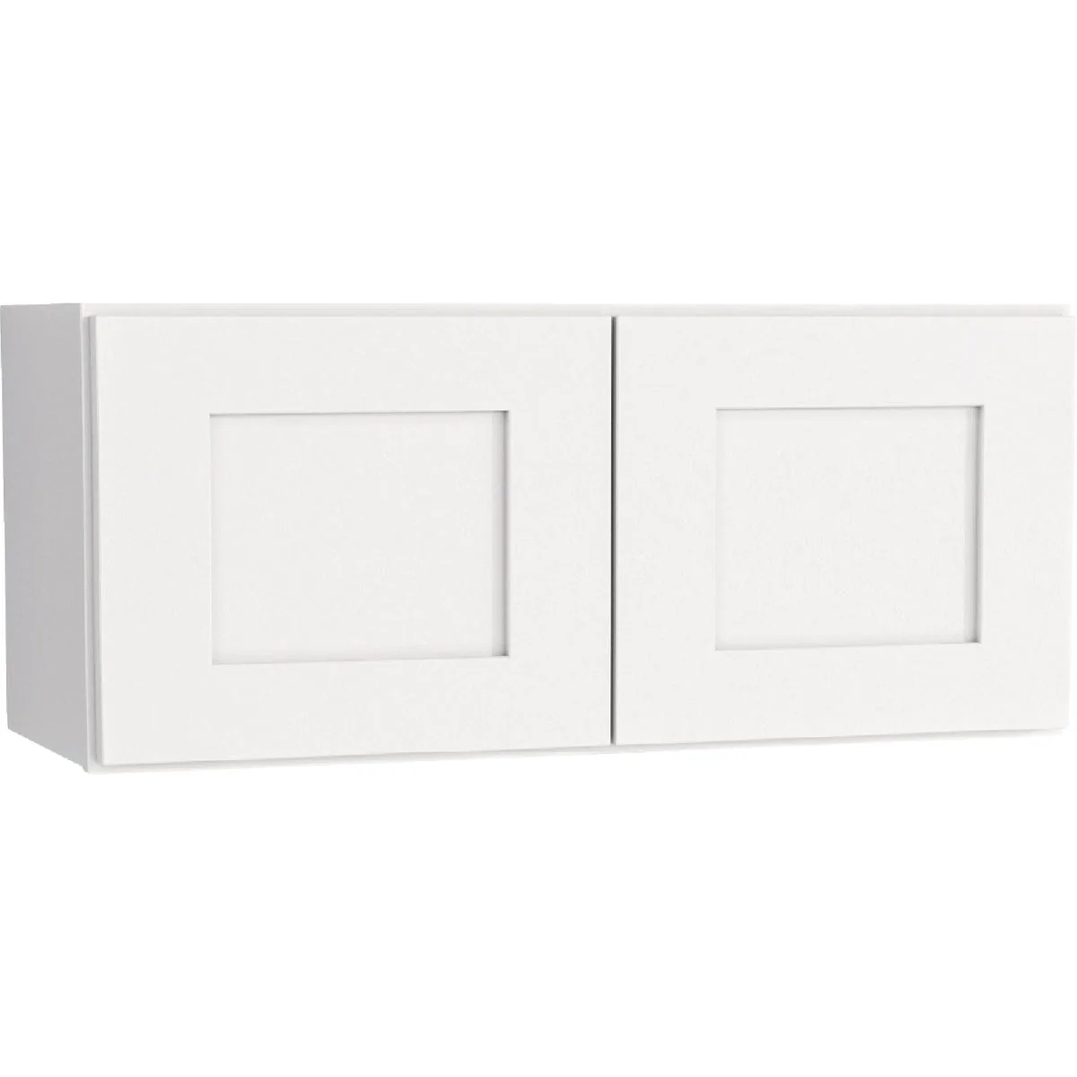 Superior CraftMark Plymouth Shaker 30 In. W x 12 In. D x 12 In. H Ready To Assemble Bridge Kitchen Cabinet Exceptional