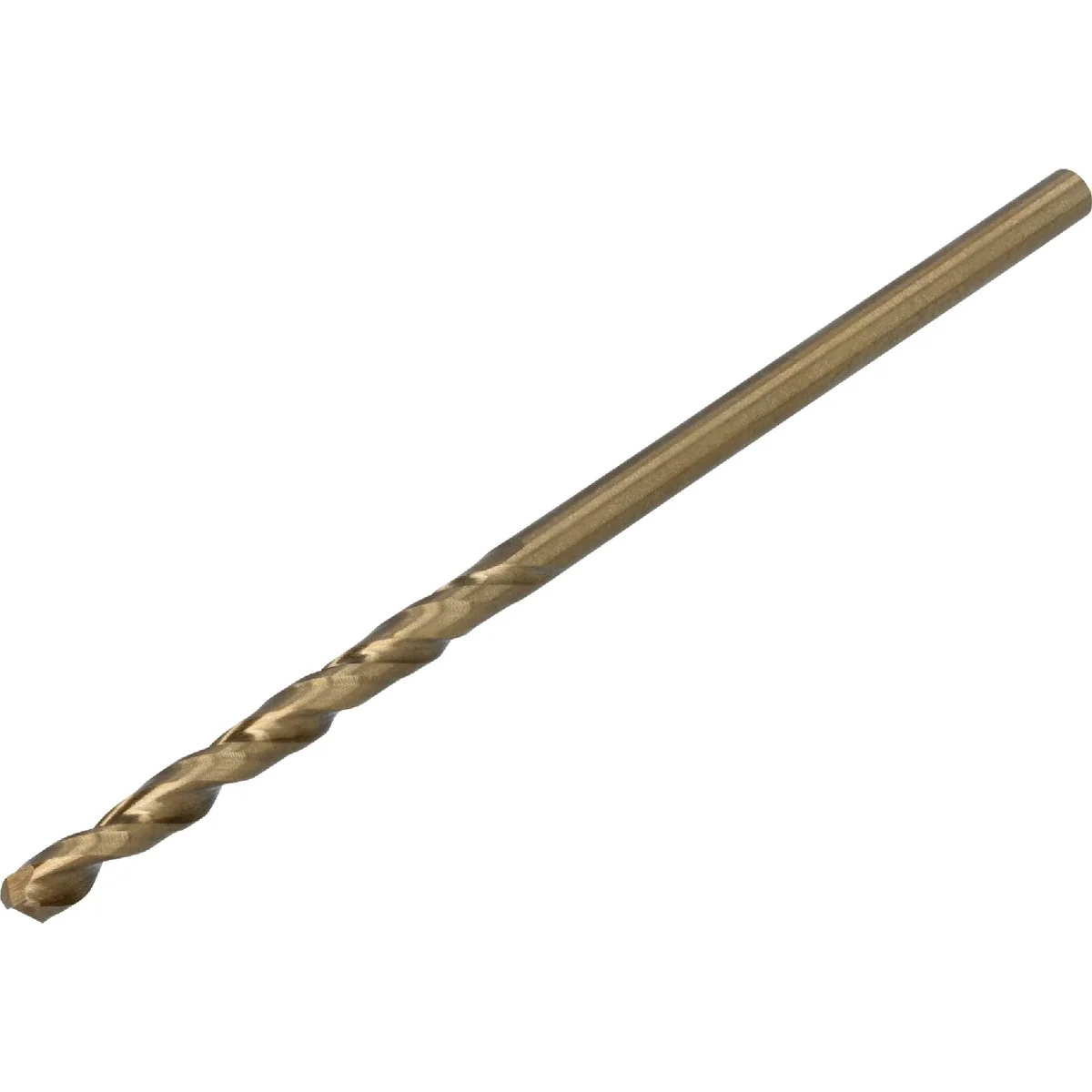 Effective Dewalt Elite Series 5 64 In. x 2 In. Cobalt Alloy Steel Jobber Length Twist Drill Bit Specialty