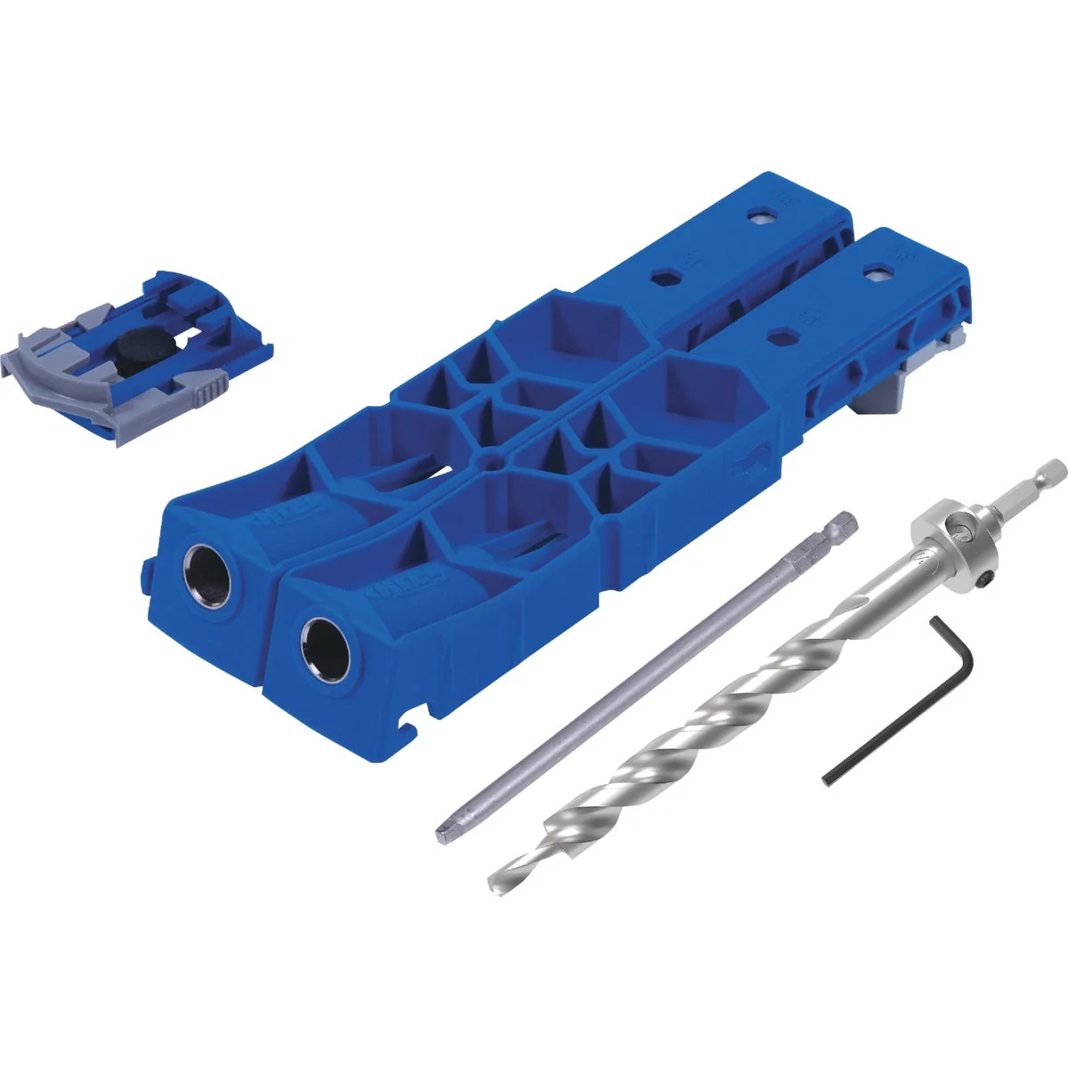Elegant Kreg Pocket-Hole Jig XL Classic