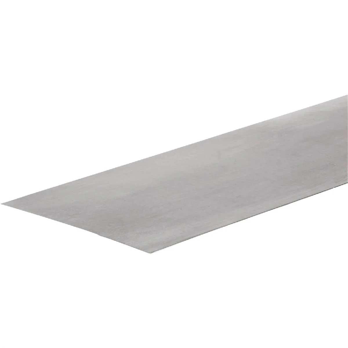 Sophisticated Hillman SteelWorks 24 In. x 48 In. 26 ga Zinc Plated Solid Steel Sheet Authentic