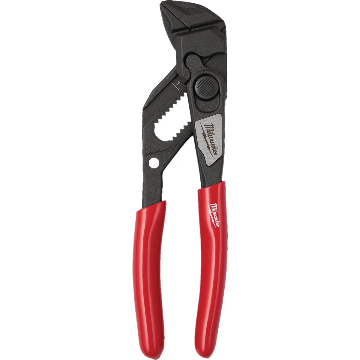 Prestigious Milwaukee 5 In. Pliers Wrench Convenient