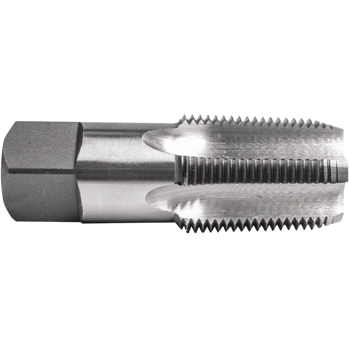 Stylish Century Drill Tool 1-11-1 2 NPT National Pipe Thread Tap Genuine