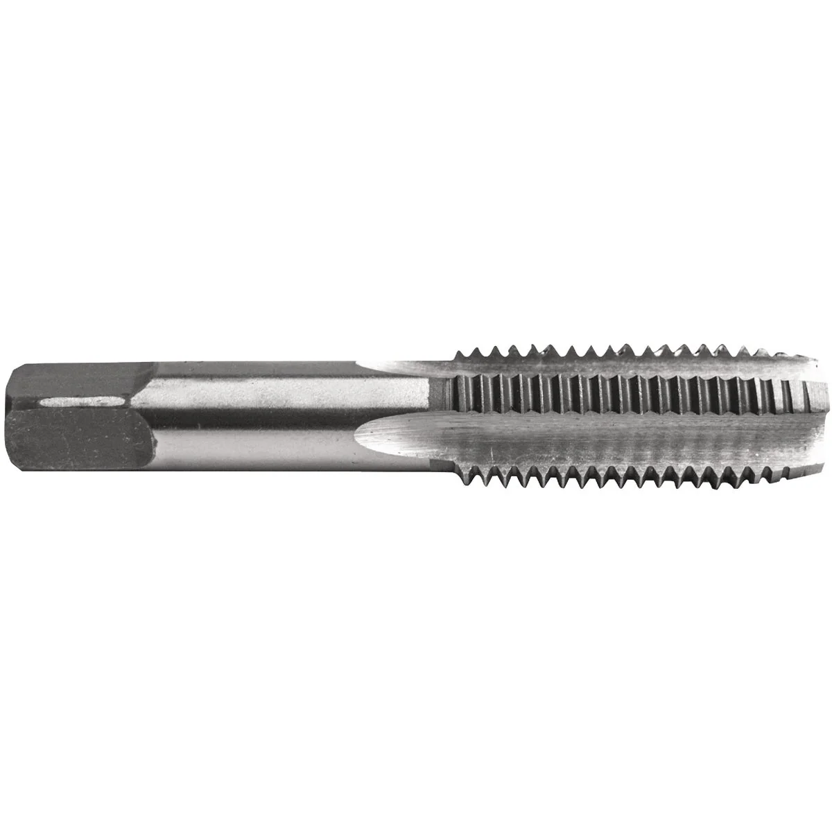 Recyclable Century Drill Tool 3 4-16 Carbon Steel National Fine Tap-Plug High-Performance