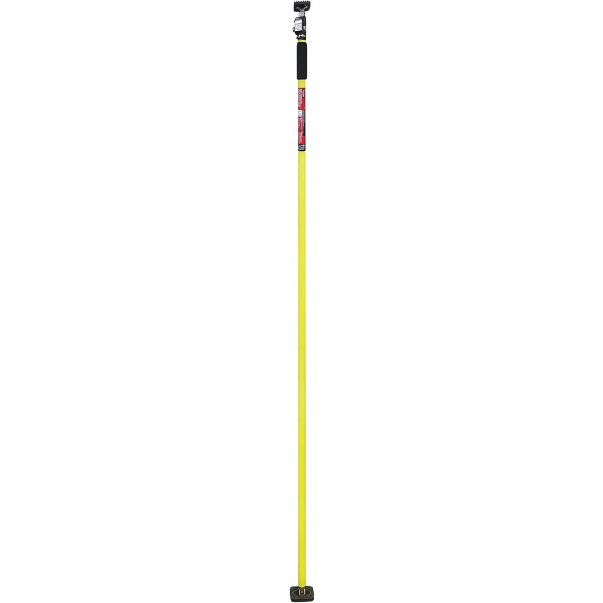Classic Task 6 Ft. 9 In. to 13 Ft. 3 In. EVA Long Quick Support Rod High-Grade
