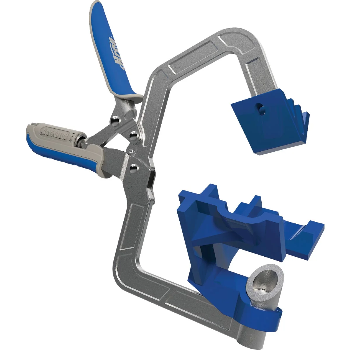 Reliable Kreg 90-Degree Corner Clamp Relaxed