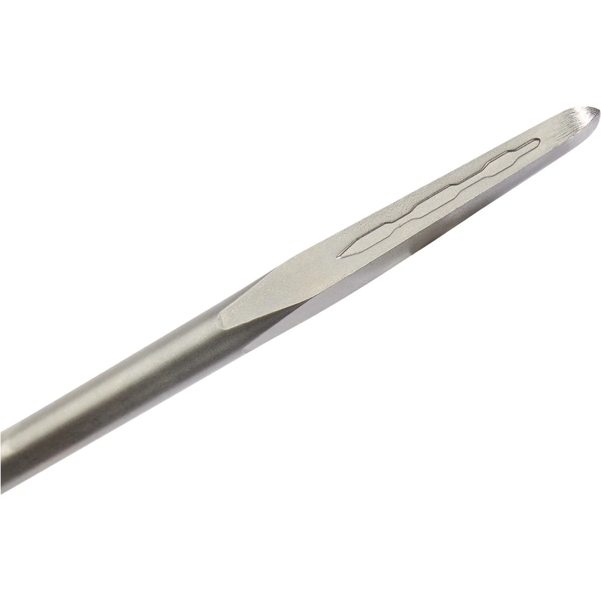 Versatile Milwaukee SDS Plus SLEDGE 10 In. Bull Point Chisel Fast