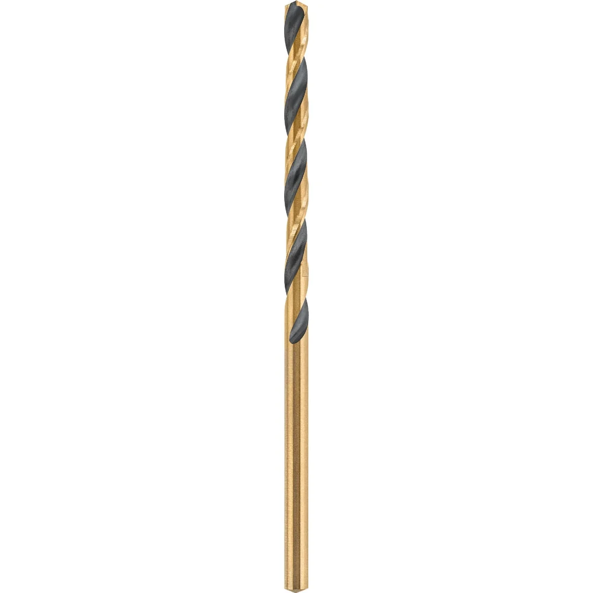 Selected Dewalt Black and Gold 7 64 In. Split Point Twist Drill Bit 2-Pack Unique