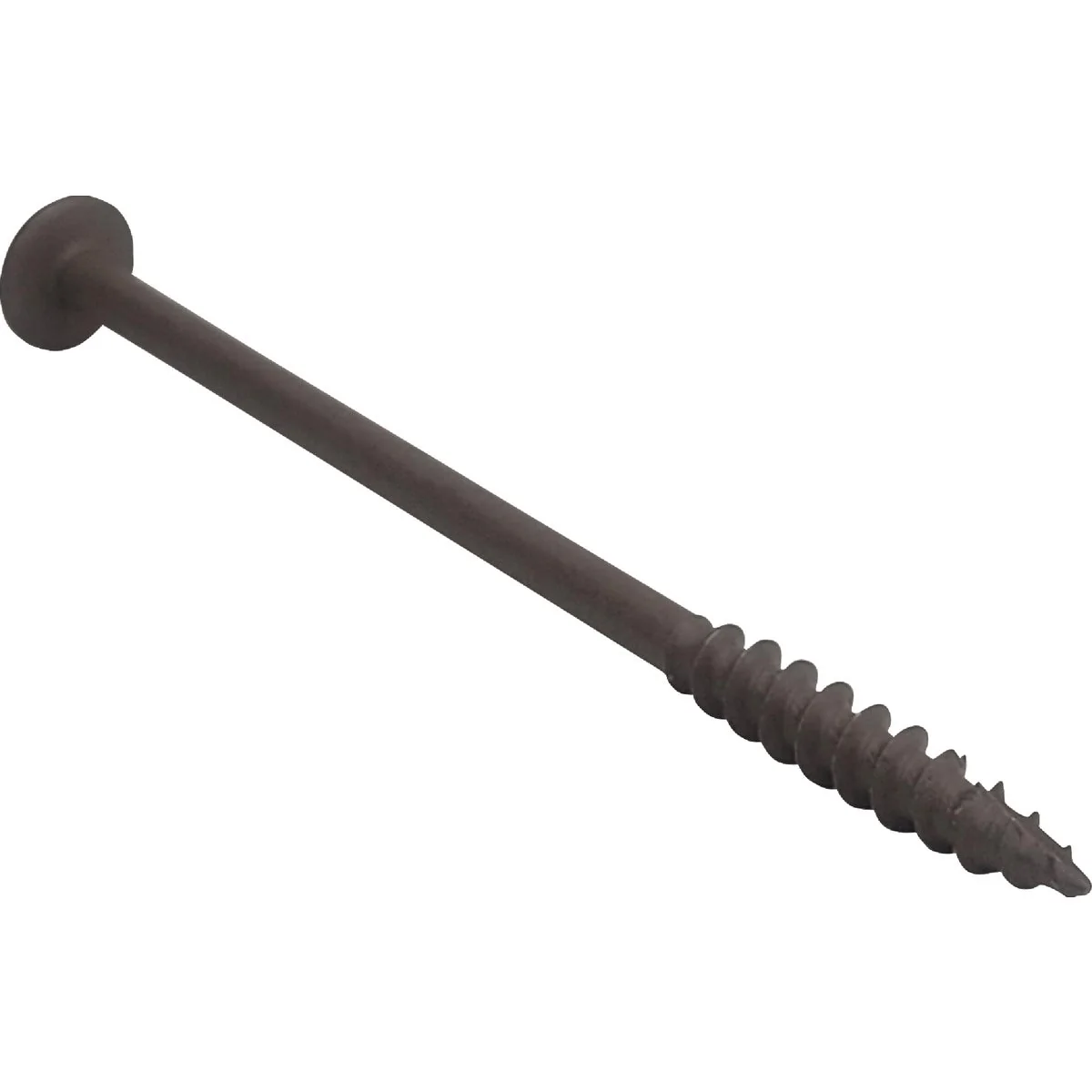 Healthy Kreg Protec-Kote 12 x 4 In. Square Coarse Thread Maxi-Loc Head Steel Pocket-Hole Screw 75 Ct. Luxury