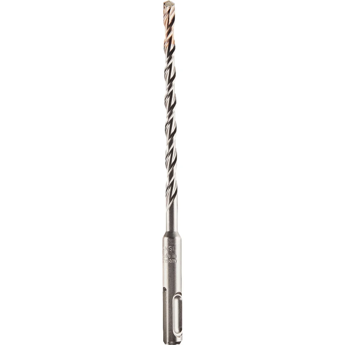 Sophisticated Milwaukee SDS Plus 1 4 In. x 8 In. x 10 In. Rotary Hammer Drill Bit 2-Pack Professional
