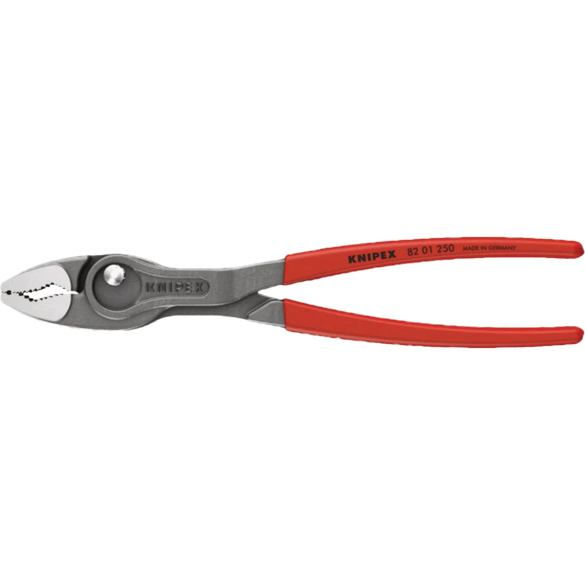 High-Quality Knipex TwinGrip 10 In. Slip Joint Pliers Long-Lasting