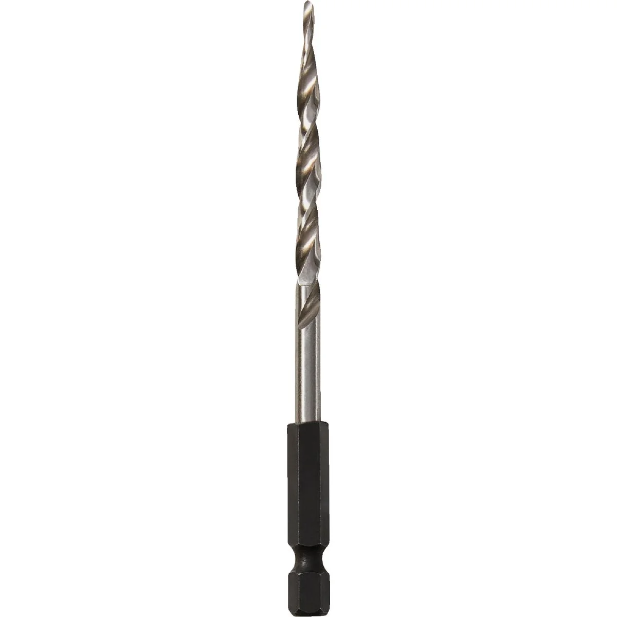 High-End DEWALT Rapid Load 8 11 64 In. High-Speed Countersink Bit Premium Material