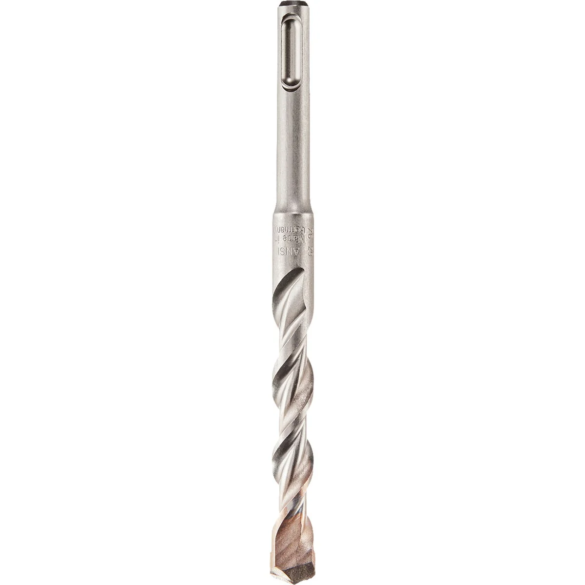Versatile Milwaukee SDS Plus 3 8 In. x 16 In. x 18 In. Rotary Hammer Drill Bit 2-Pack Official