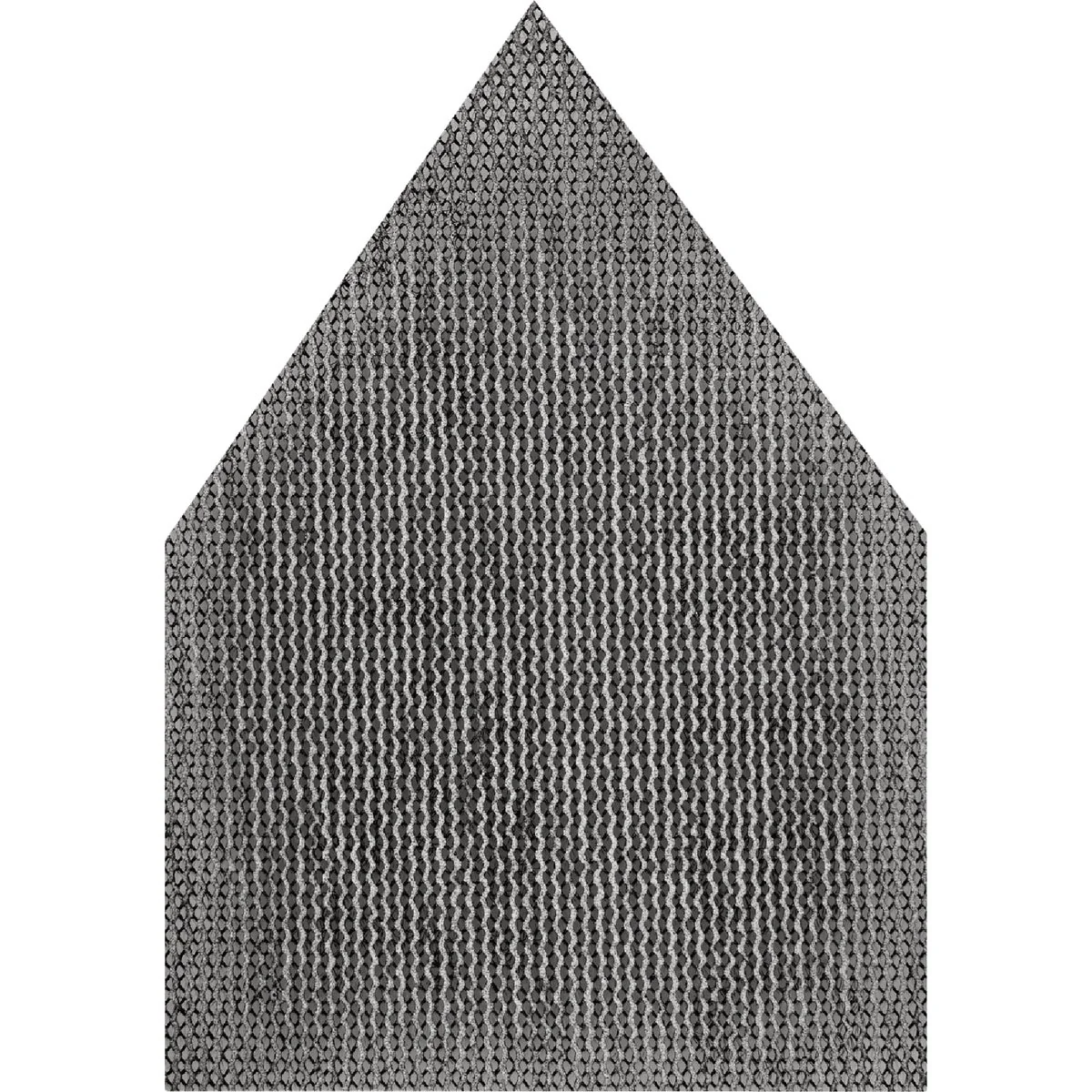 Versatile Milwaukee 400 Grit Mesh Power Sanding Sheets for M12 FUEL Orbital Detail Sander 12-Pack Relaxed