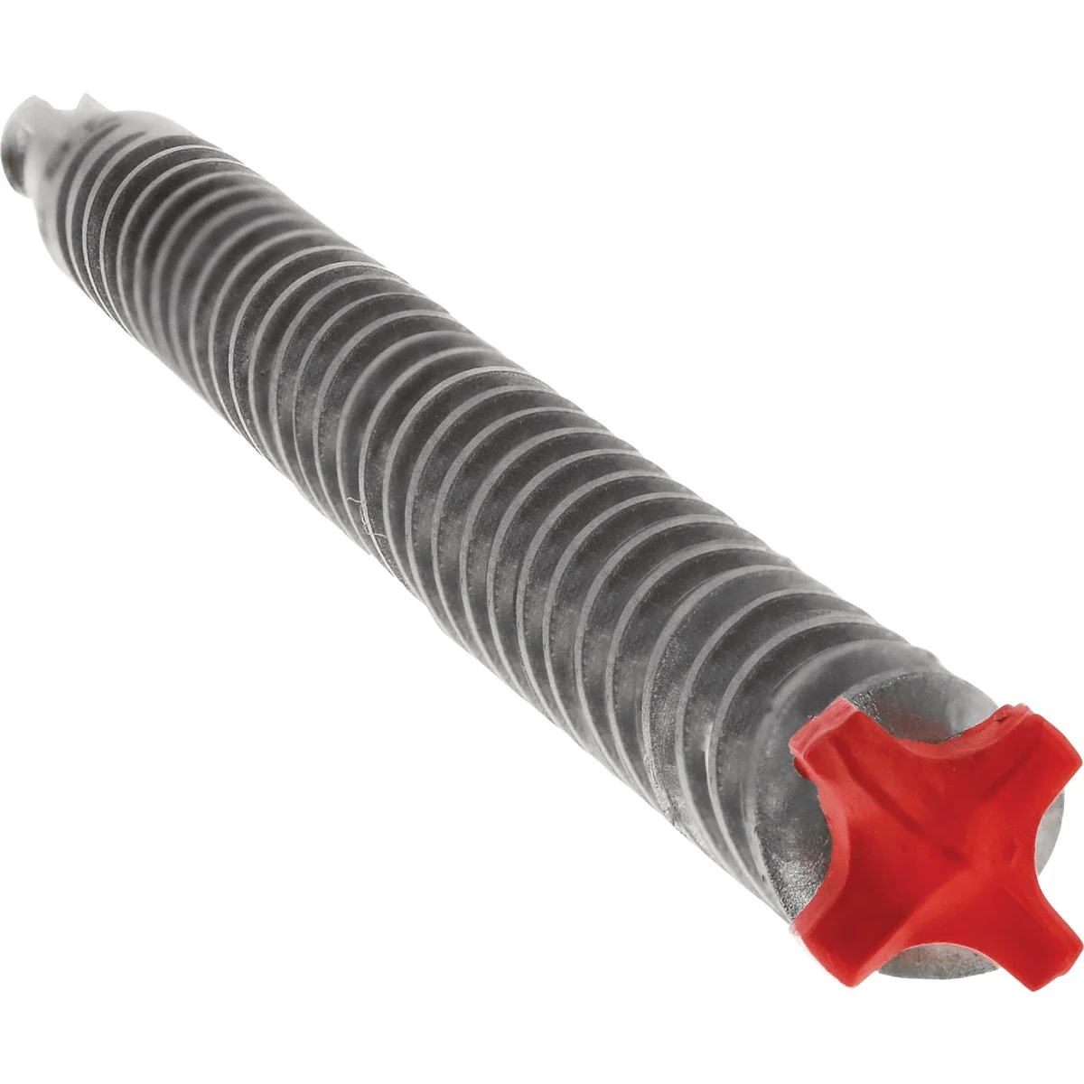 Artisan Diablo SDS-Plus Rebar Demon 1 2 In. x 6 In. x 8 In. 4-Cutter Full Carbide Head Hammer Drill Bit Comfortable
