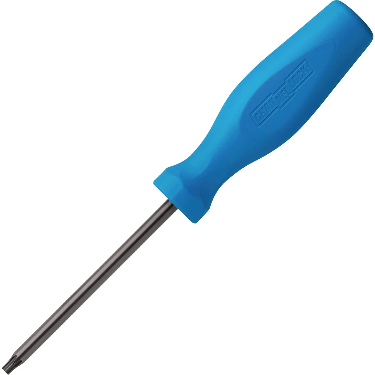 User-Friendly Channellock T27 x 4 In. Professional Torx Screwdriver Casual