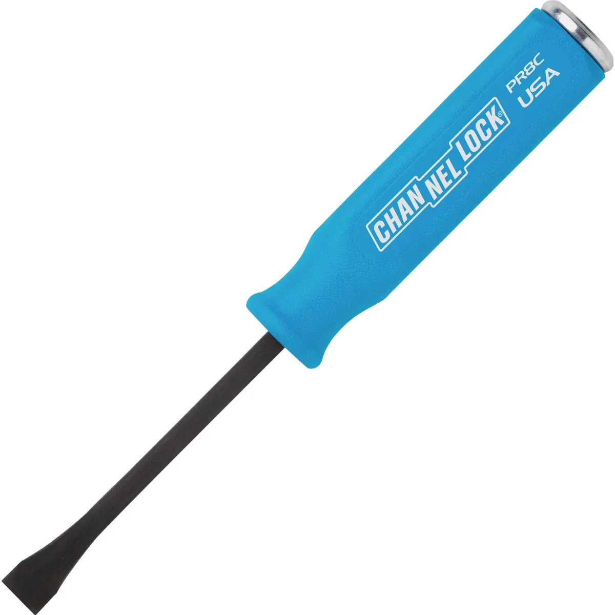 Original Design Channellock 8 In. Professional Pry Bar Powerful