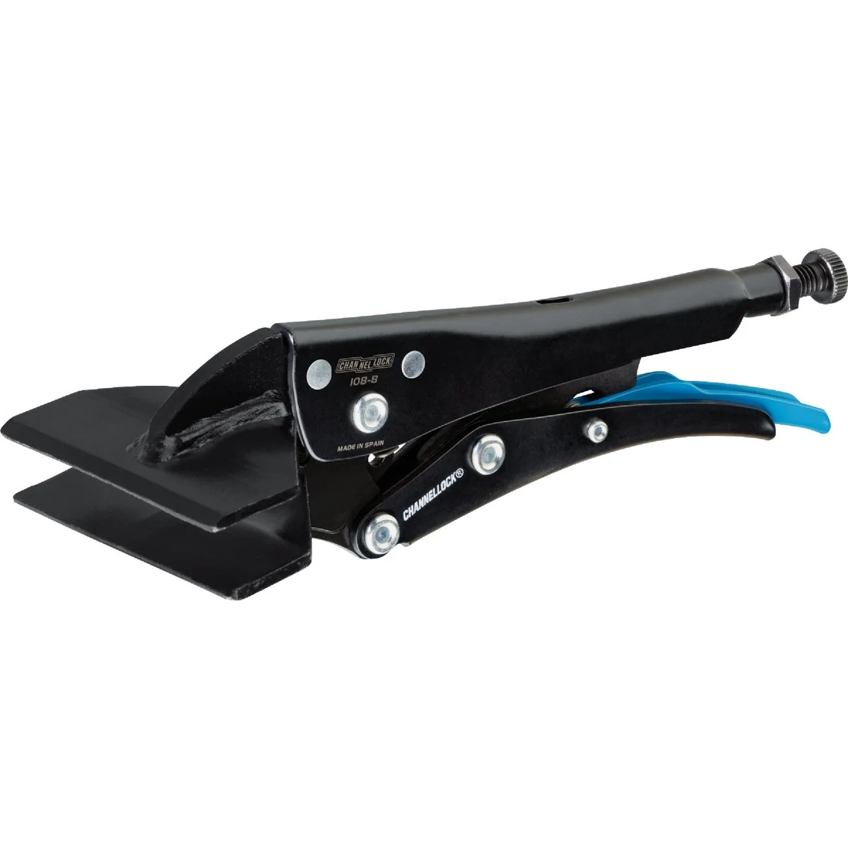 Specialty Channellock 8 In. Locking Sheet Metal Pliers Responsible