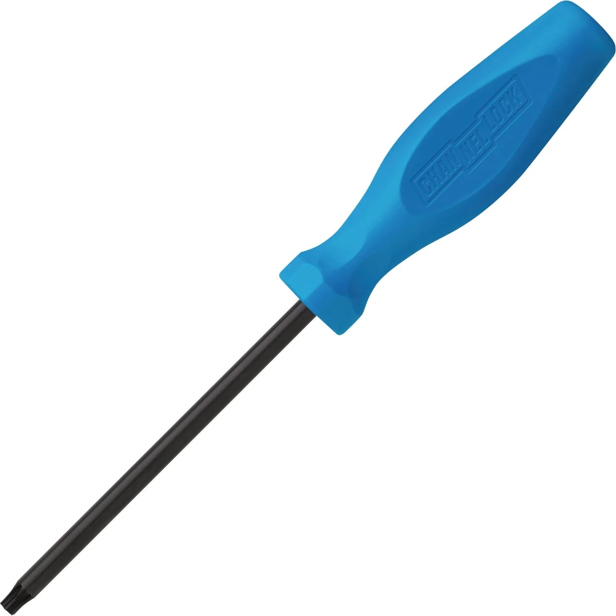 Versatile Channellock T40 x 5 In. Professional Torx Screwdriver Crafted