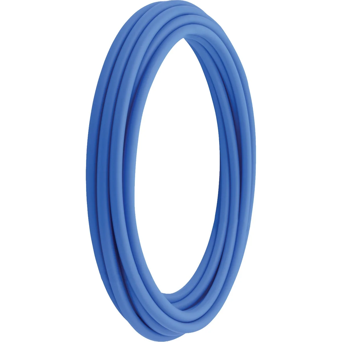 Eco-Friendly SharkBite 1 2 In. x 50 Ft. Blue PEX Pipe Type B Coil Modern