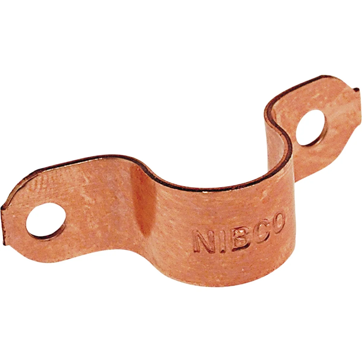 Convenient Nibco 3 4 In. Copper Tube Strap 5-Pack World-Class