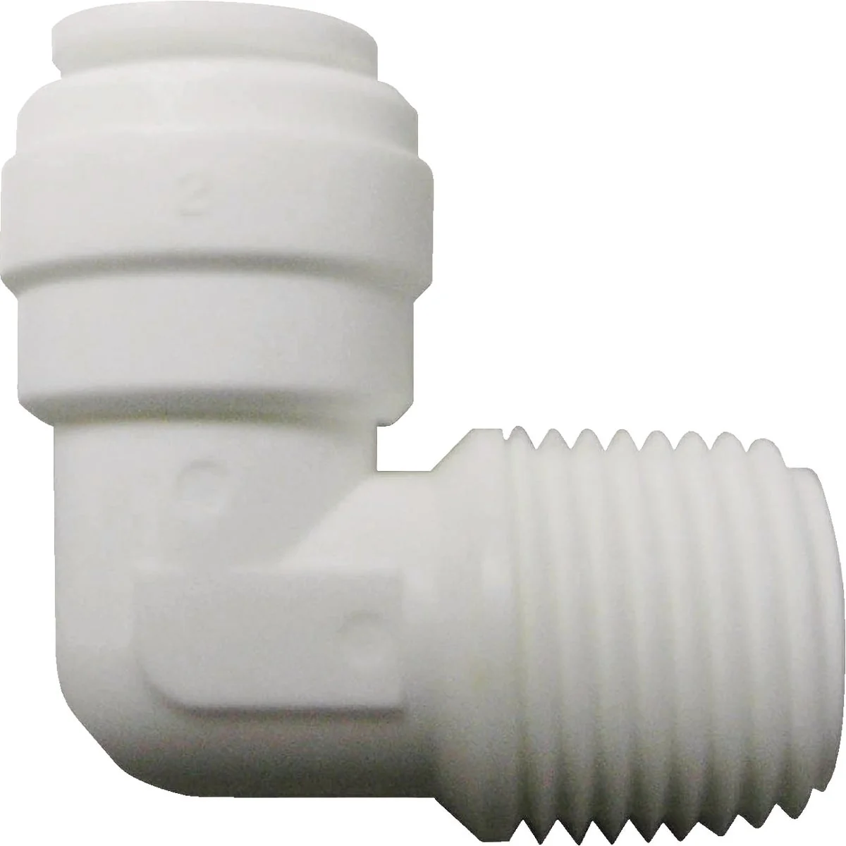 First-Class Watts Aqualock 3 8 In. OD x 3 8 In. MNPT 90 Deg. Push-to-Connect Plastic Elbow 1 4 Bend Carefully Designed
