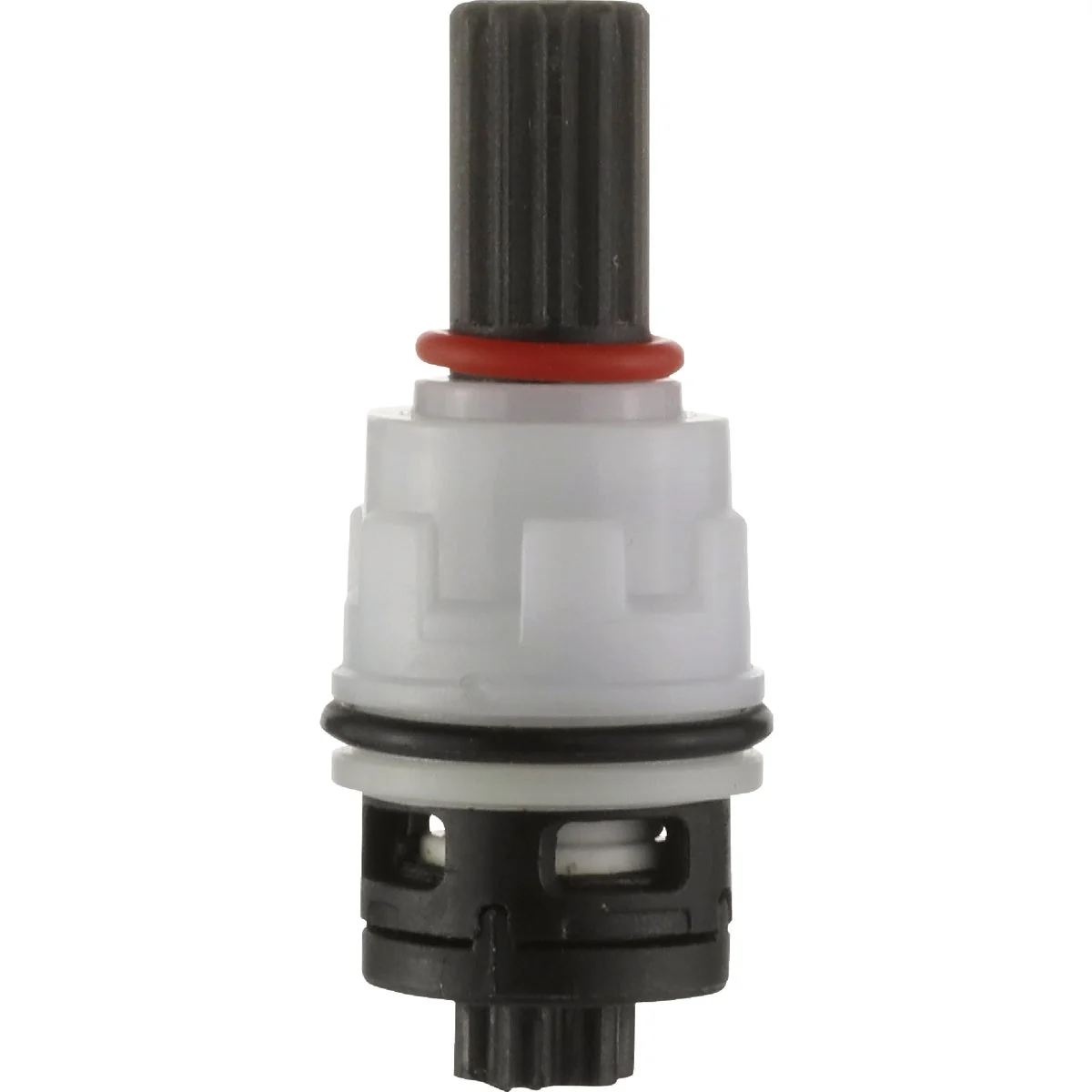 Premium Material Danco 3G-4H Hot Water Stem Ceramic Disc Quarter Turn Cartridge For Pfister Detailed