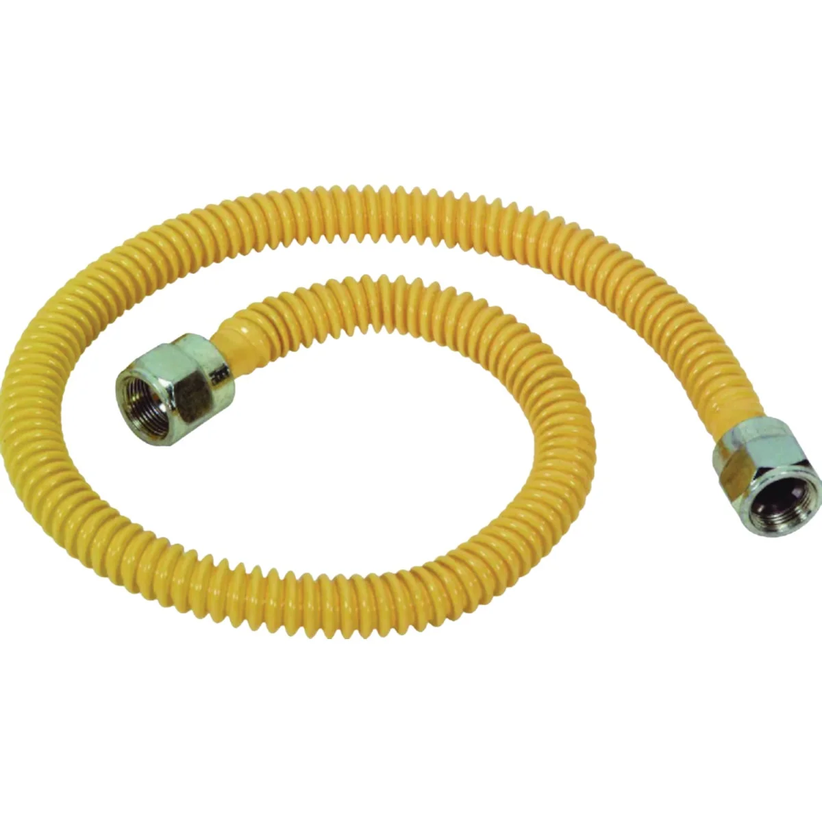 Expertly Made Eastman 3 8 In. OD x 60 In. Flexible Gas Connector Crafted