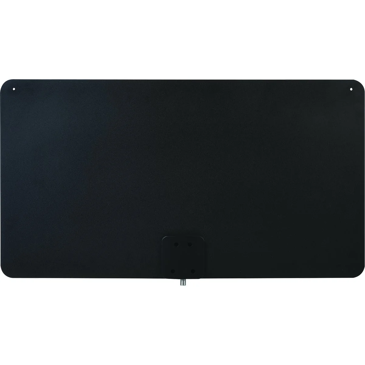 Eco-Friendly RCA Amplified Ultra-Thin Multi-Directional XL Indoor HDTV Antenna Efficient