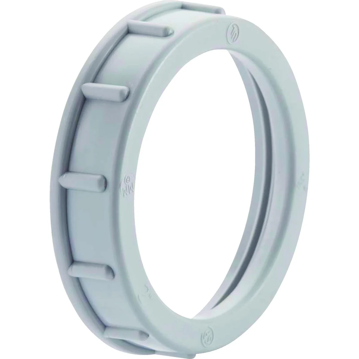 Eco-Friendly Halex 2 In. Rigid Plastic Insulating Bushing 4-Pack First-Class
