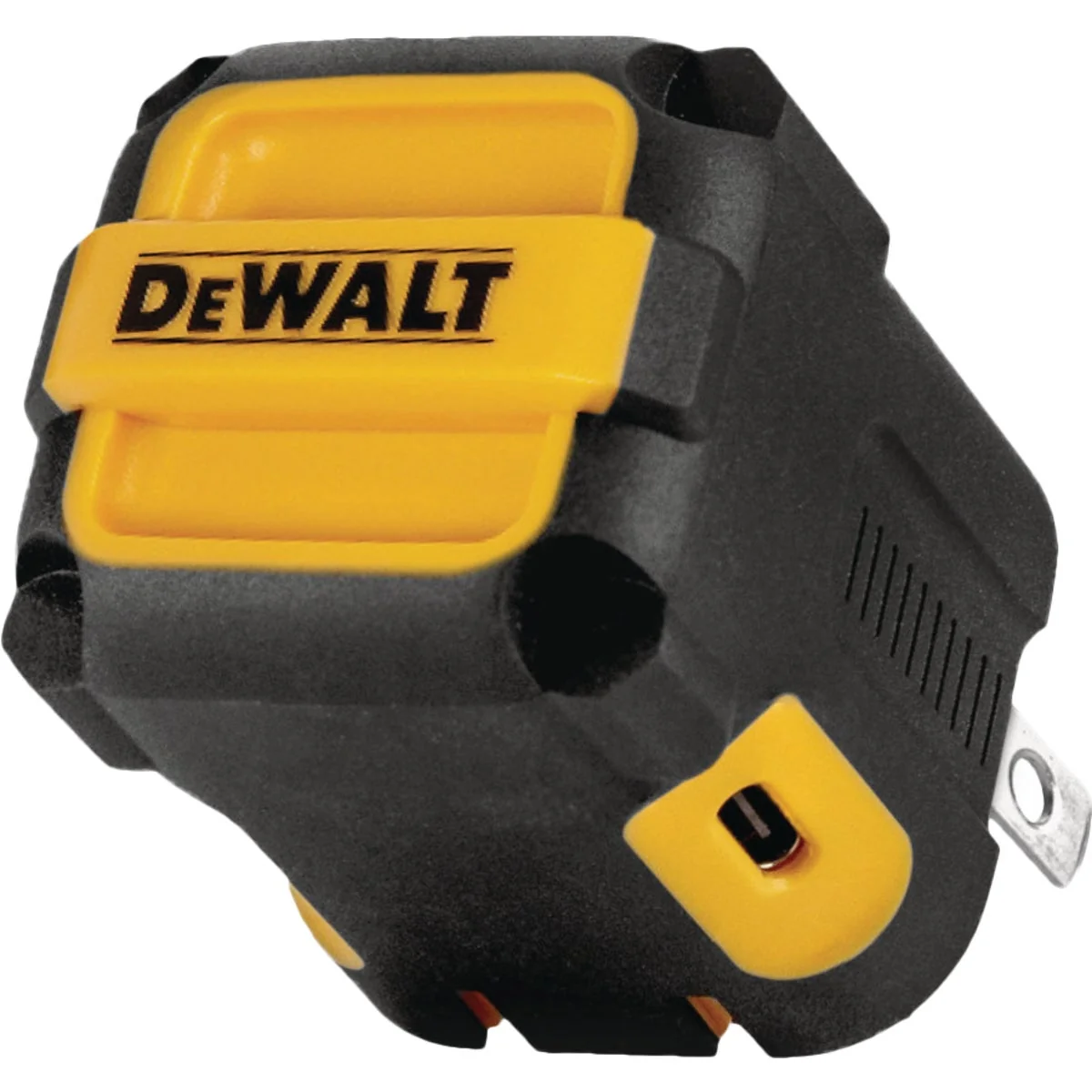 Trusted DEWALT Block 2-Port Type C Worksite Charger World-Class